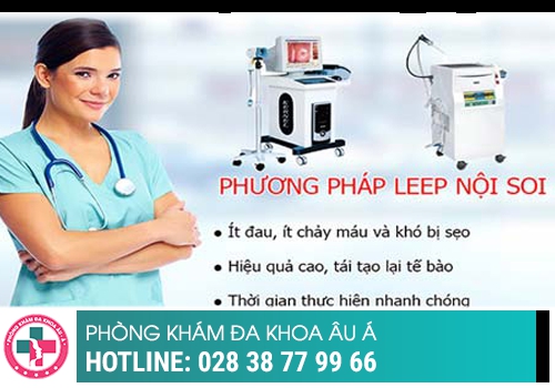 Thông tin chi tiết về công nghệ nội soi hậu môn trực tràng