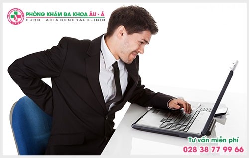 Địa chỉ chữa bệnh trĩ uy tín tại TPHCM