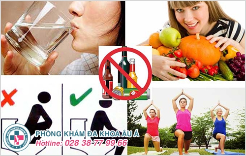 Bệnh trĩ, dấu hiệu bệnh trĩ và cách điều trị hiệu quả