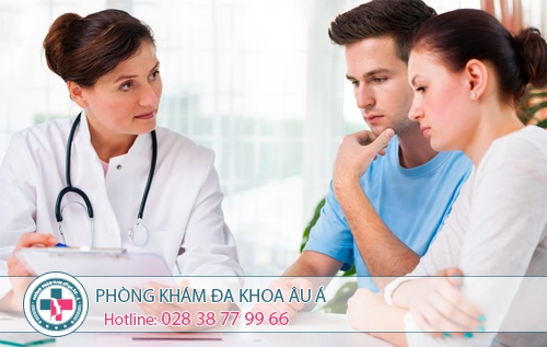 Cắt trĩ bao nhiêu tiền - Phòng Khám Đa Khoa Âu Á