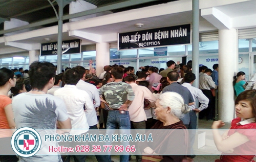 Cắt trĩ ở đâu tốt?