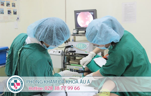 Cắt trĩ ở đâu tốt?