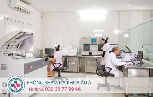 Cắt trĩ ở đâu tốt?