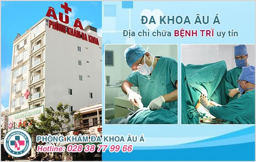 [Thông tin thêm]: những điều cần biết trước khi cắt trĩ
