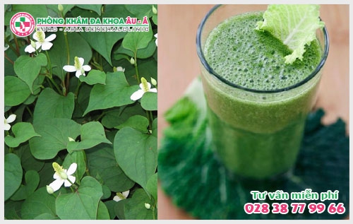 Cách chữa bệnh trĩ không cần phẫu thuật