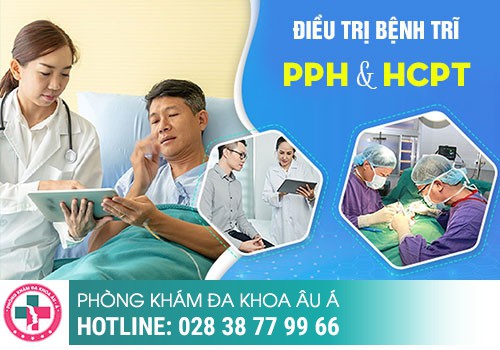 Đâu mới là phương pháp tối ưu giúp điều trị bệnh trĩ hiệu quả?