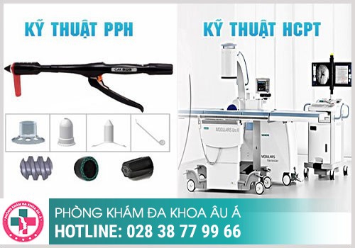 Địa chỉ khám chữa bệnh hậu môn uy tín hiện nay