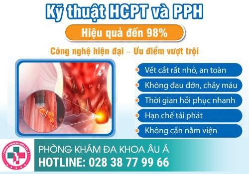 Đi cầu ra cục máu đông điều trị như thế nào an toàn, hiệu quả?