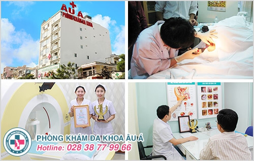 Nổi mụn nhọt ở hậu môn là dấu hiệu bệnh gì?