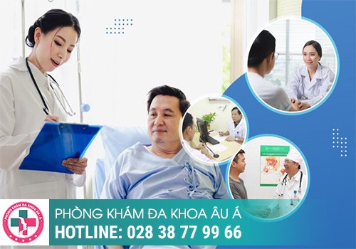 Giảm ngứa hậu môn bằng thuốc nào hiệu quả hiện nay