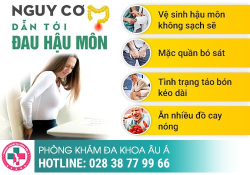 Khi nào cần nội soi trực tràng?