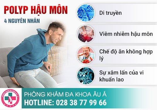 Đi cầu ra cục máu đông nguyên nhân do đâu?