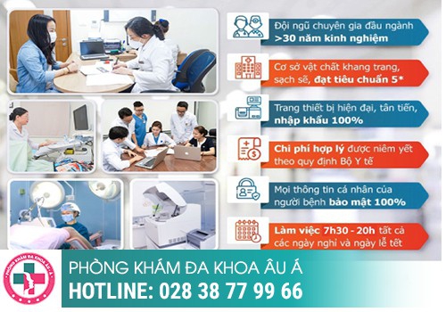 Điều trị bệnh trĩ ở đâu?