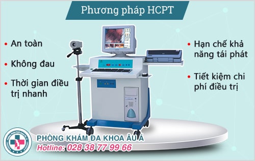 Polyp hậu môn và cách điều trị polyp hậu môn hiệu quả