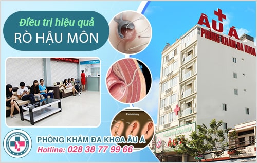 6 biểu hiện và dấu hiệu nhận biết bệnh rò hậu môn không nên bỏ qua