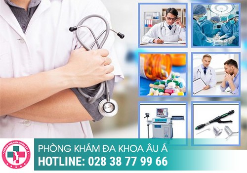 Hậu môn bị sưng ngứa điều trị như thế nào?