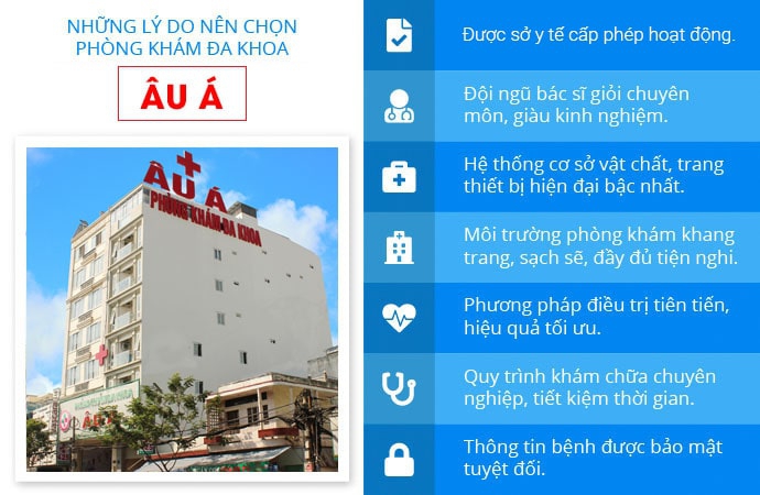 trung tâm tư vấn bệnh trĩ